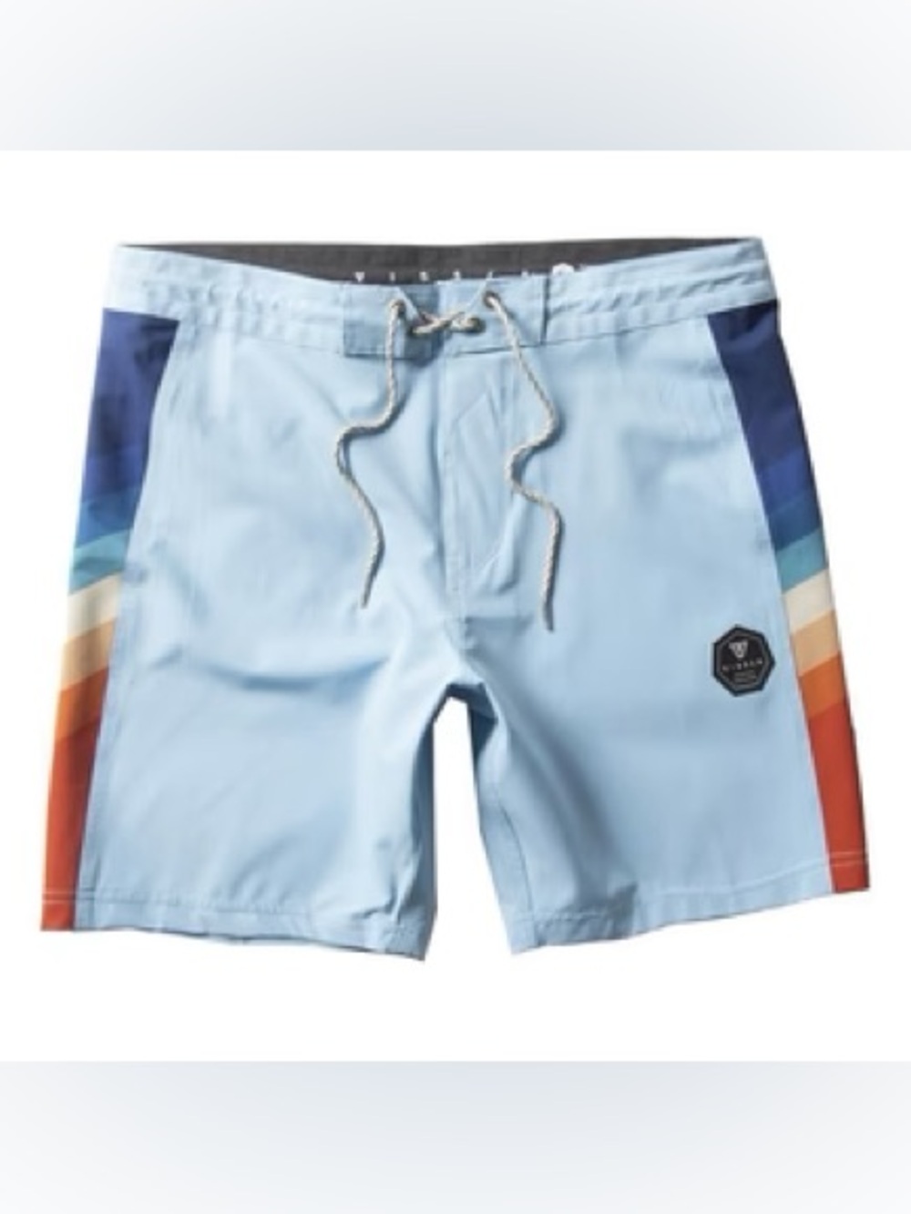 Vissla Trimline 17.5" Boardshort
